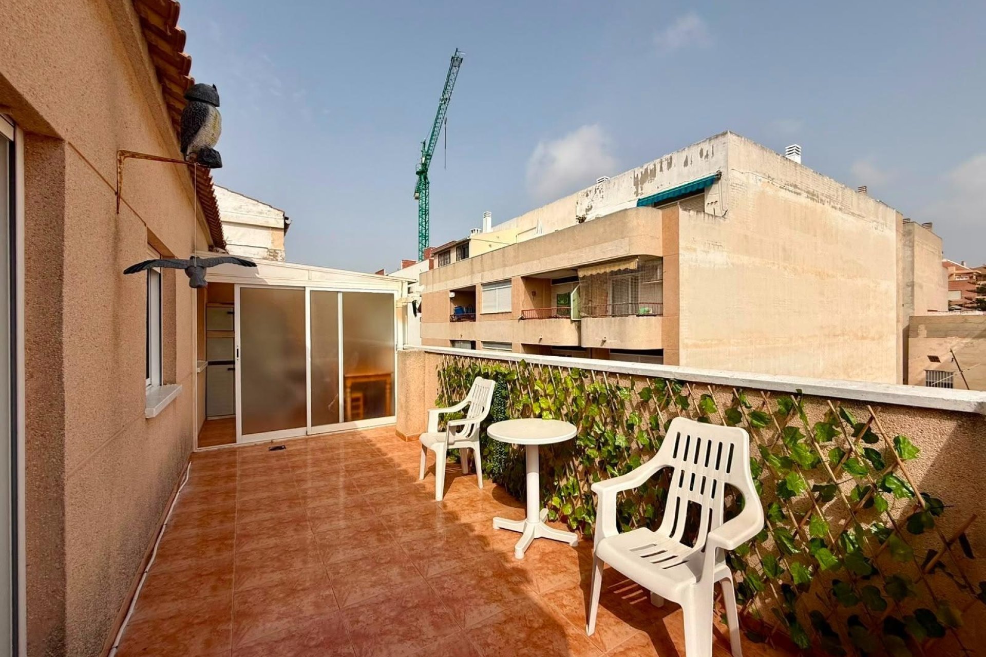 Reventa - Ático -
Torrevieja - Playa del Cura