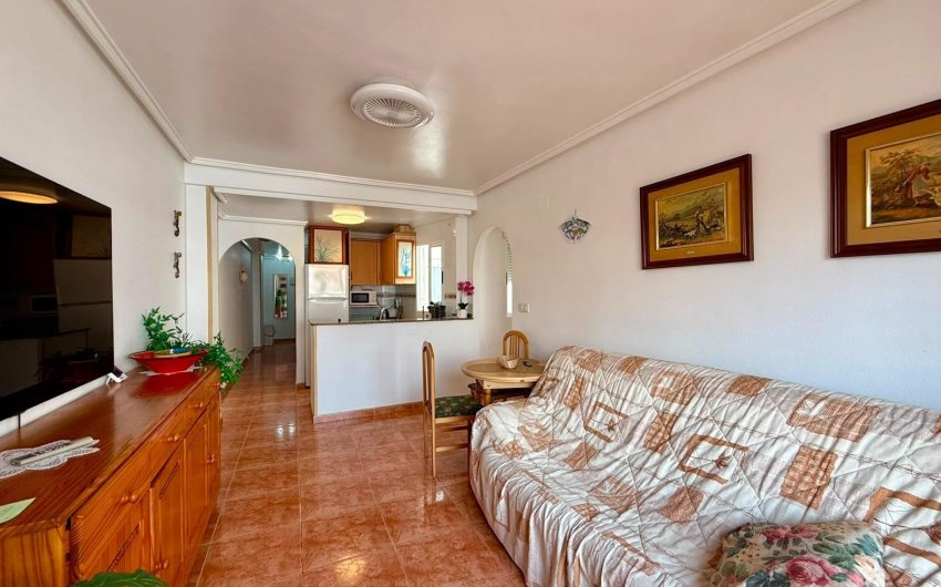 Reventa - Ático -
Torrevieja - Playa del Cura