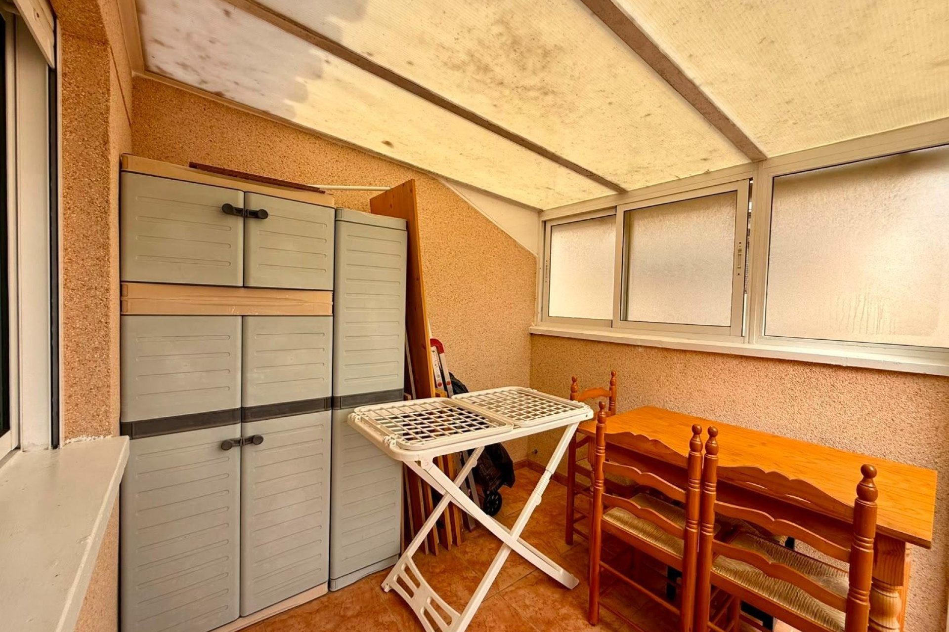 Reventa - Ático -
Torrevieja - Playa del Cura