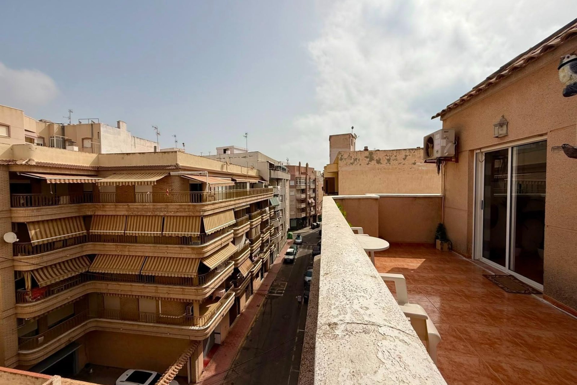 Reventa - Ático -
Torrevieja - Playa del Cura