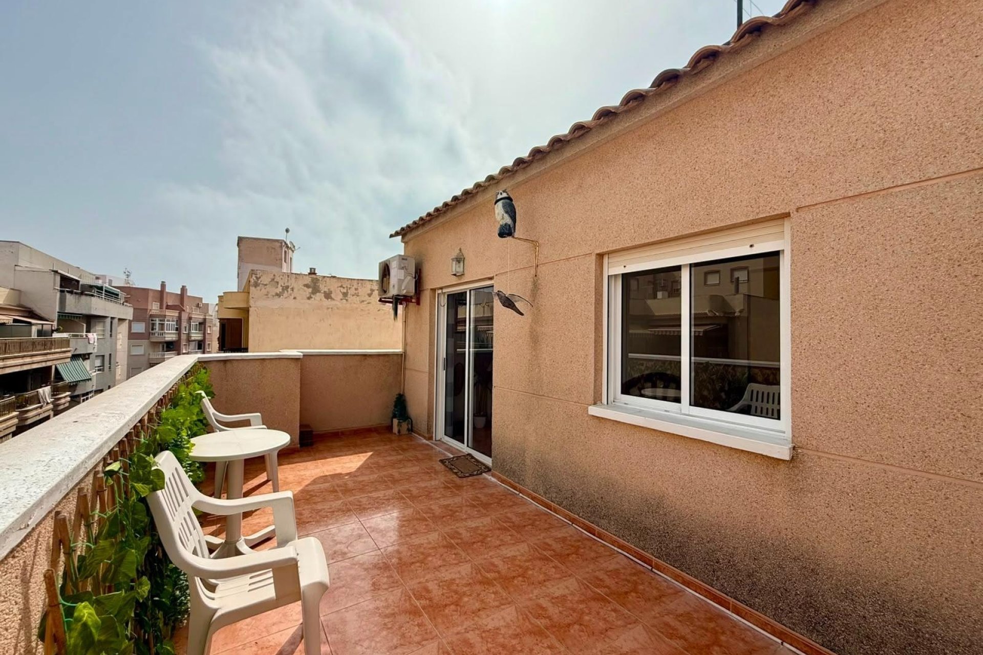 Reventa - Ático -
Torrevieja - Playa del Cura