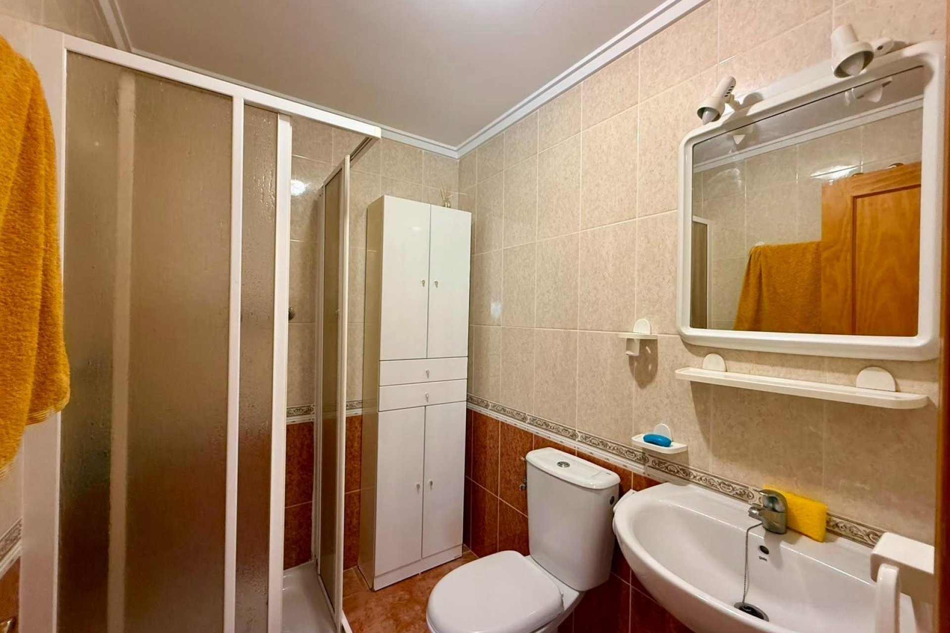 Reventa - Ático -
Torrevieja - Playa del Cura