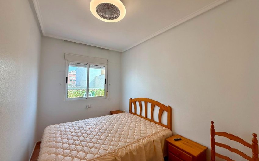Reventa - Ático -
Torrevieja - Playa del Cura