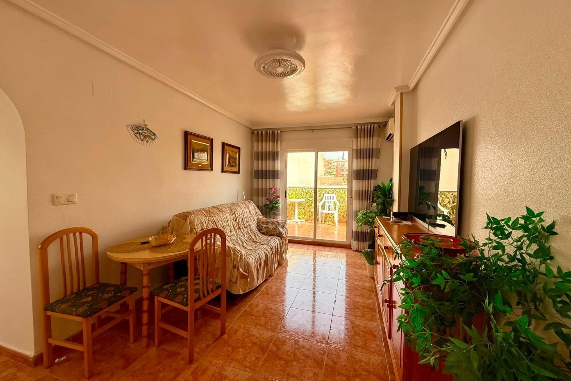 Reventa - Ático -
Torrevieja - Playa del Cura