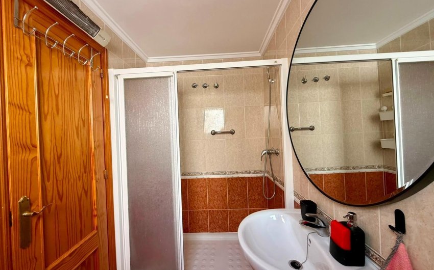 Reventa - Ático -
Torrevieja - Playa del Cura