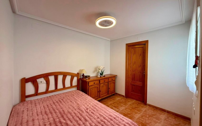 Reventa - Ático -
Torrevieja - Playa del Cura