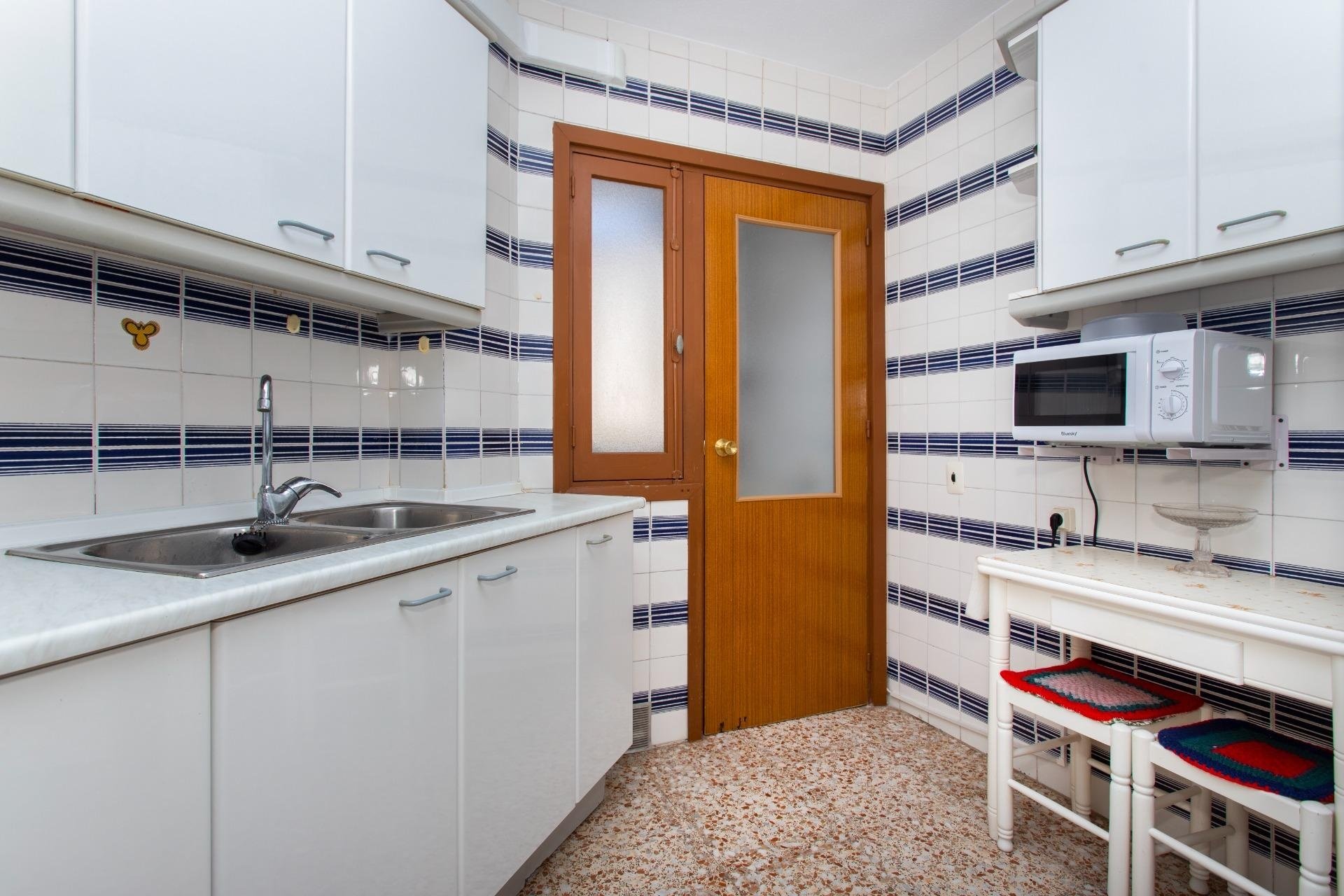 Reventa - Ático -
Torrevieja - Playa del Cura