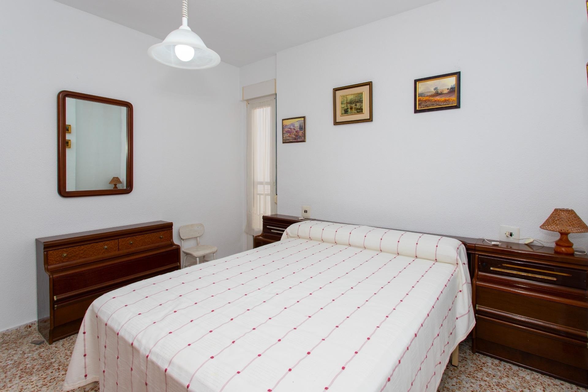 Reventa - Ático -
Torrevieja - Playa del Cura