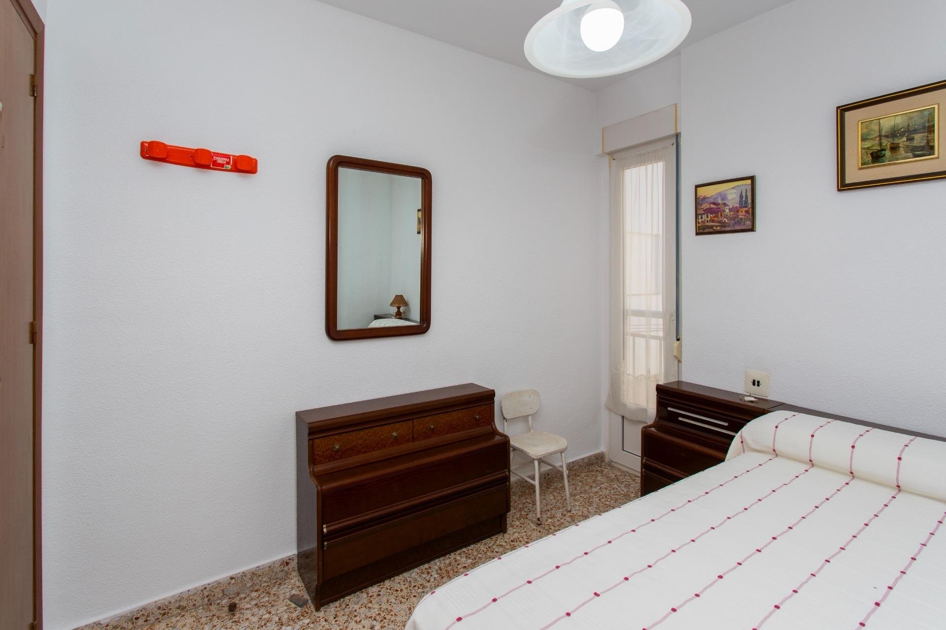 Reventa - Ático -
Torrevieja - Playa del Cura