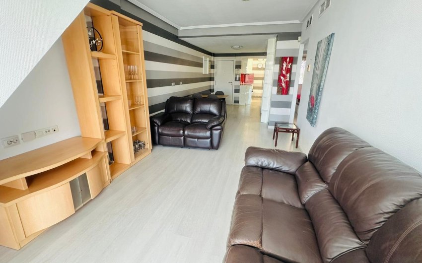 Reventa - Ático -
Torrevieja - Playa del Cura