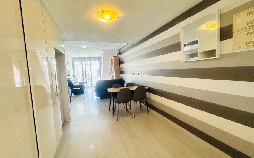 Reventa - Ático -
Torrevieja - Playa del Cura