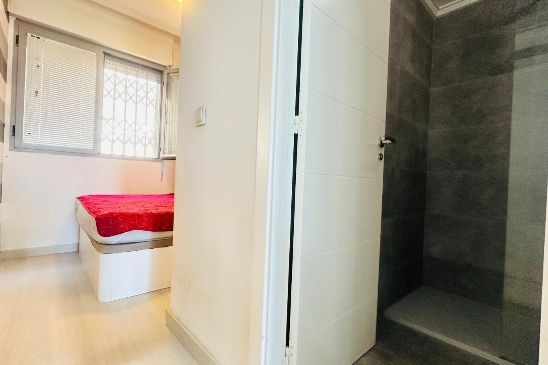 Reventa - Ático -
Torrevieja - Playa del Cura