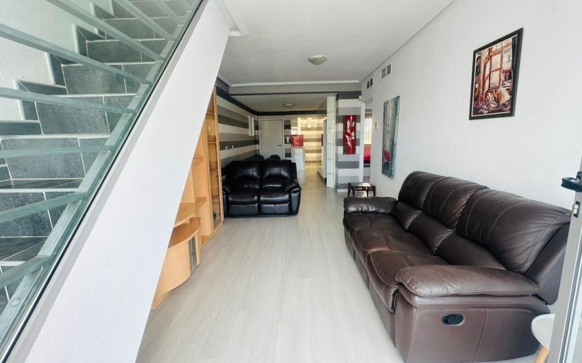 Reventa - Ático -
Torrevieja - Playa del Cura