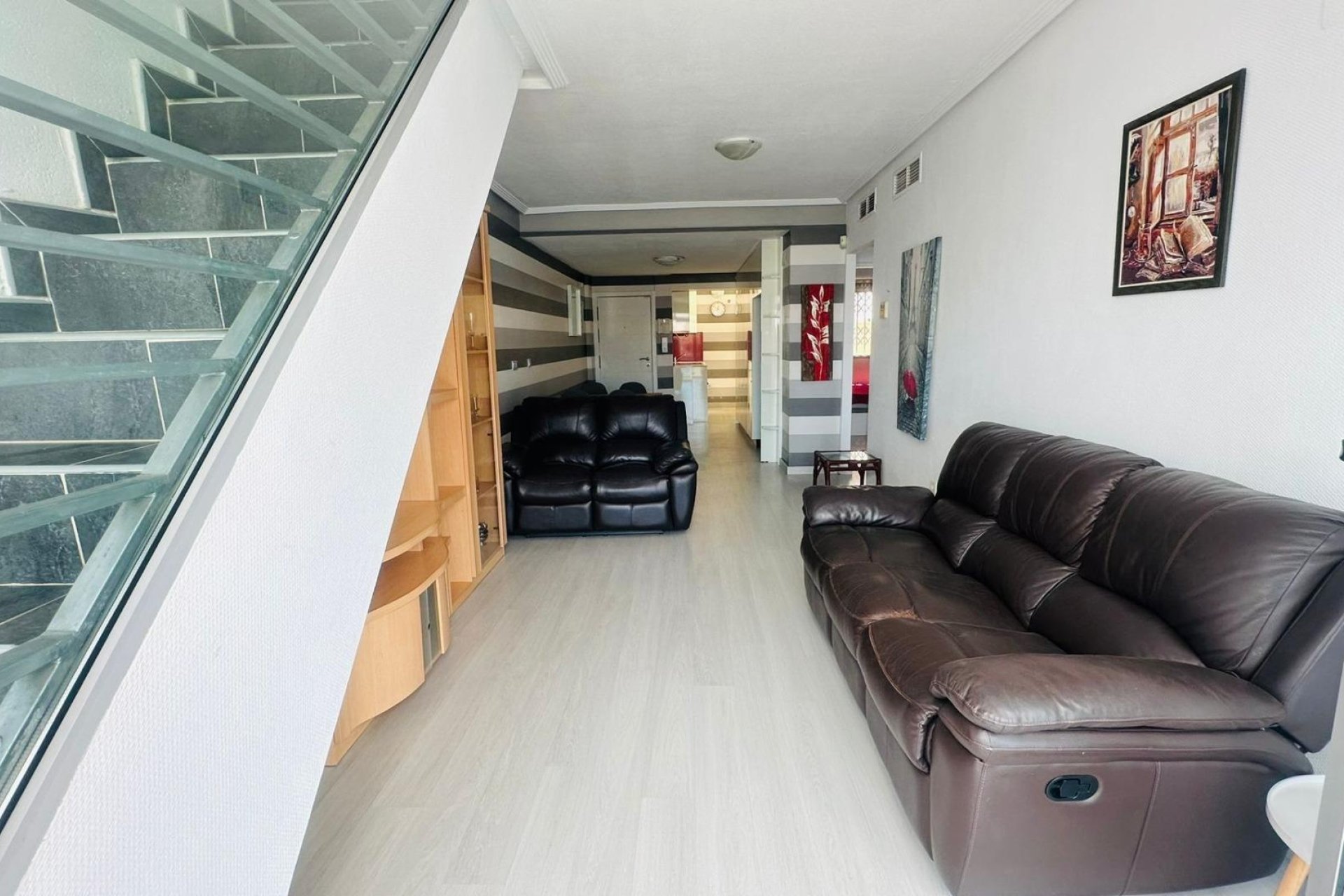 Reventa - Ático -
Torrevieja - Playa del Cura