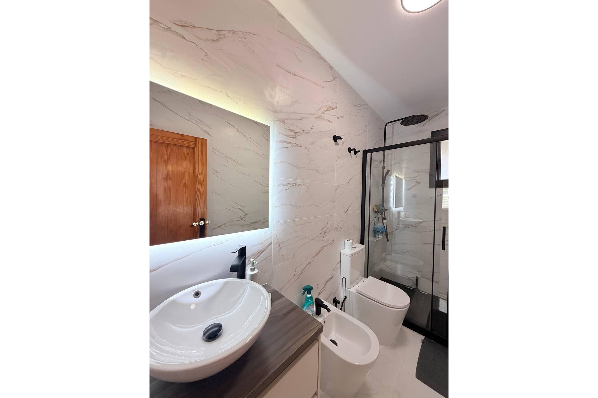 Reventa - Ático -
Torrevieja - Playa del Cura