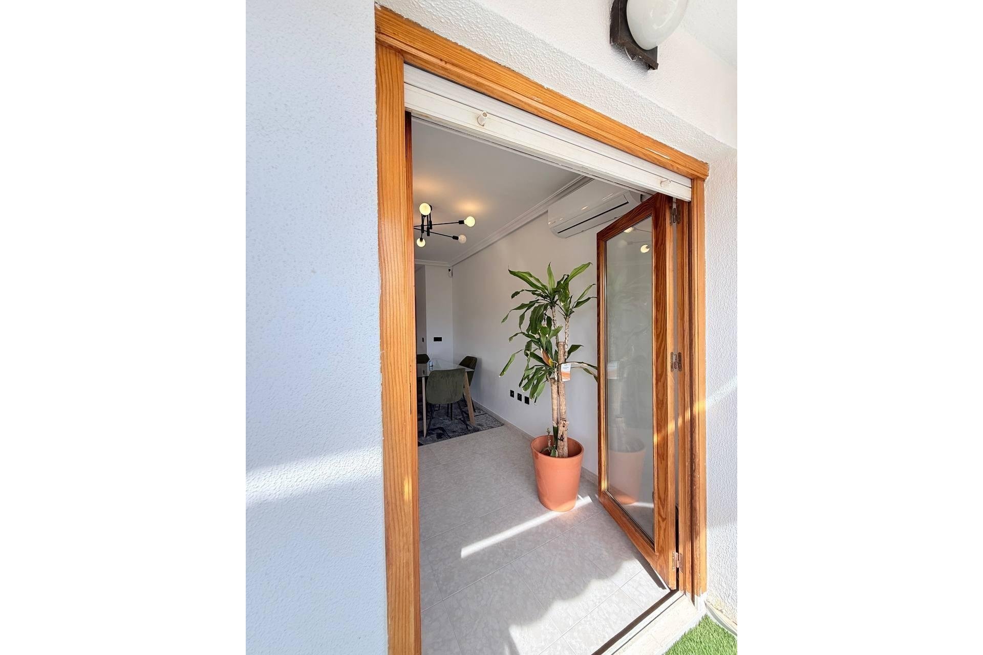 Reventa - Ático -
Torrevieja - Playa del Cura