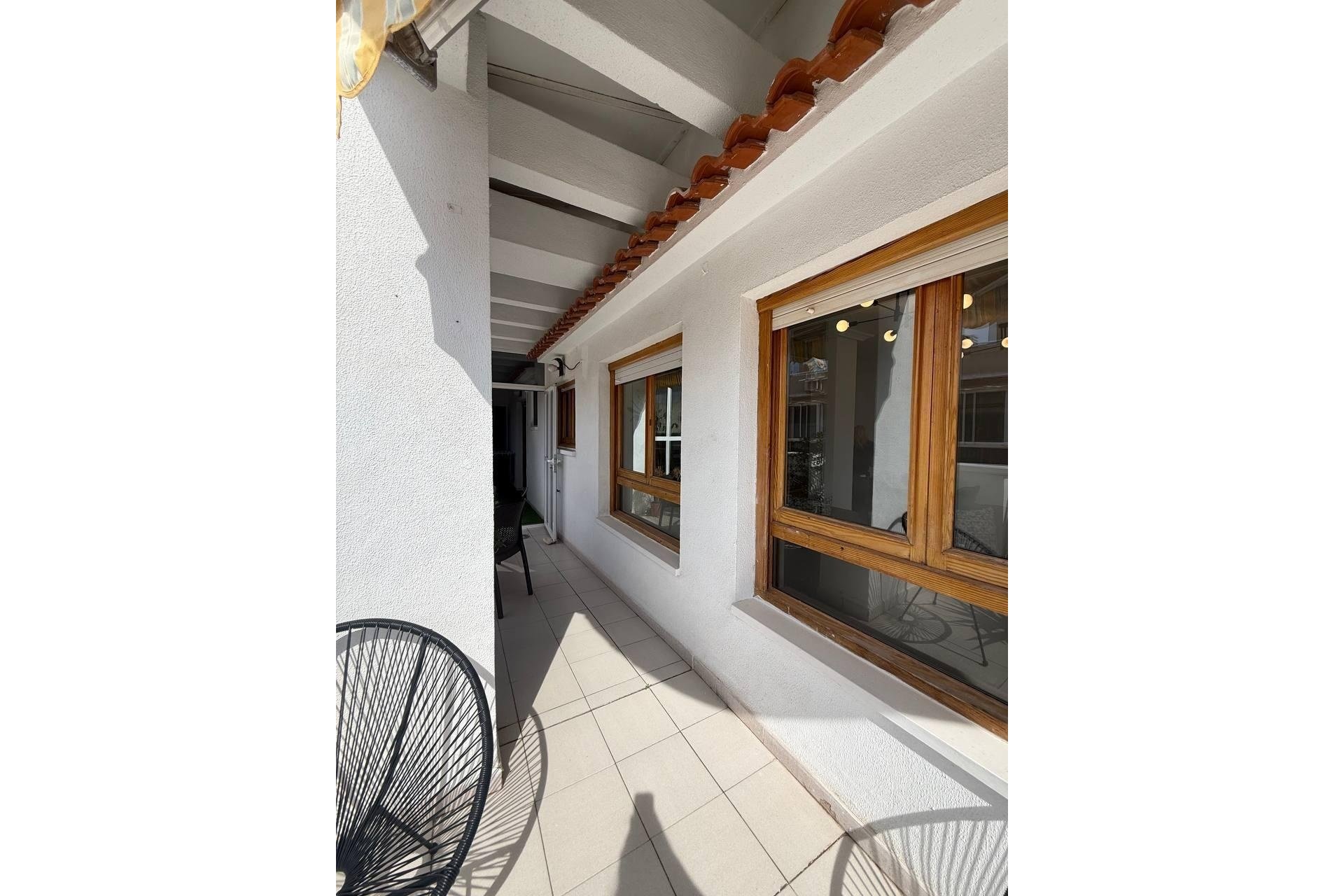 Reventa - Ático -
Torrevieja - Playa del Cura