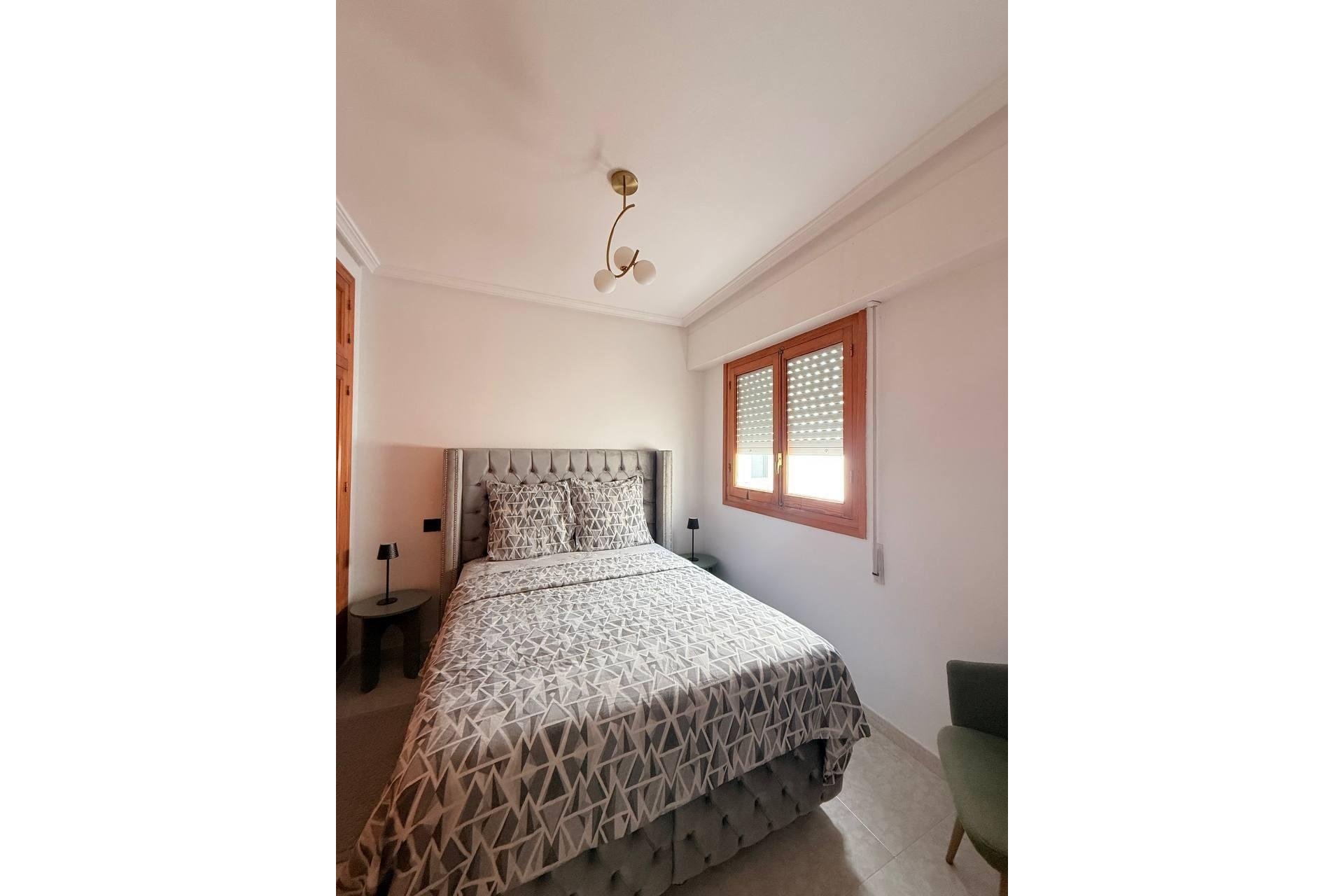 Reventa - Ático -
Torrevieja - Playa del Cura