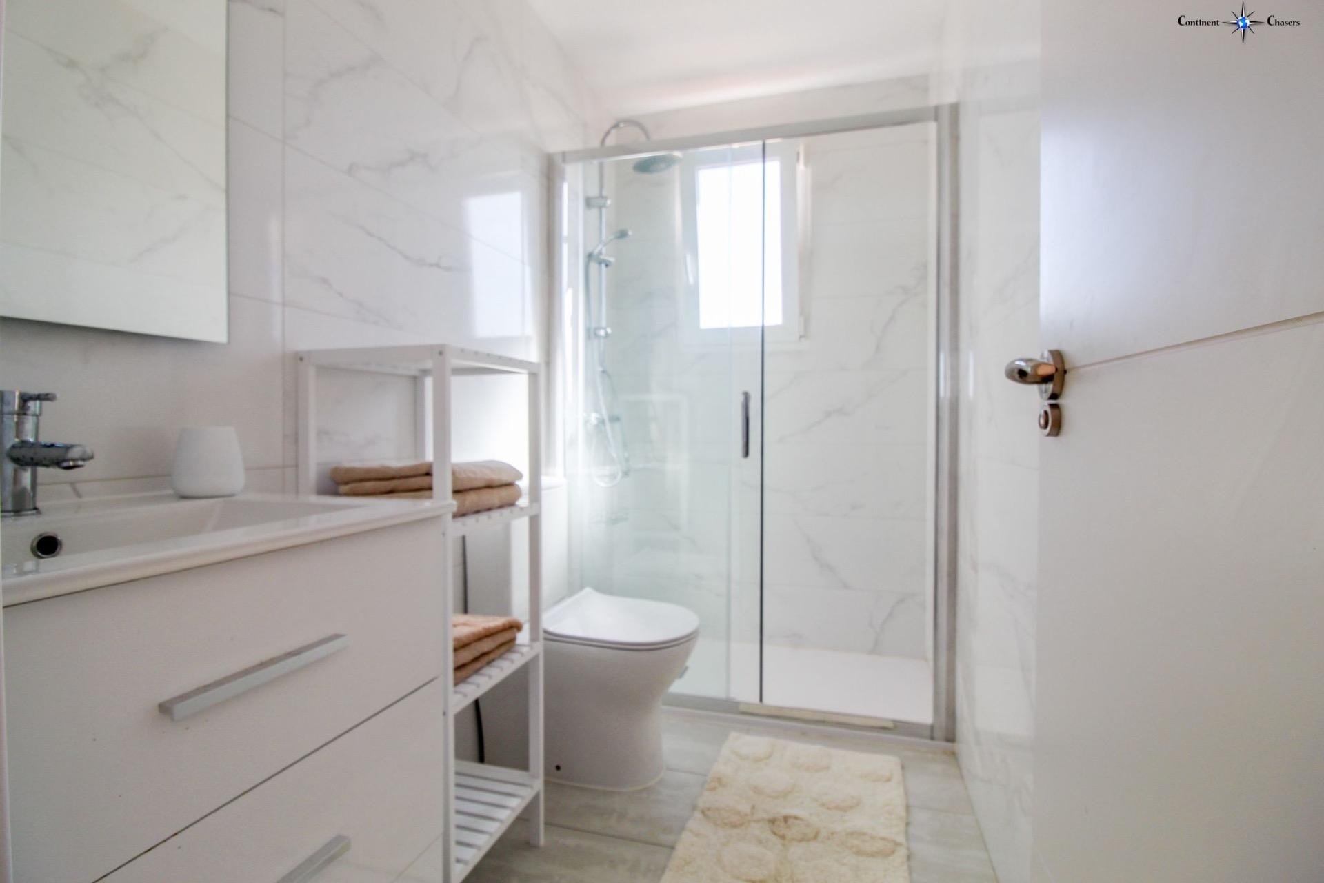 Reventa - Ático -
Torrevieja - Punta Prima