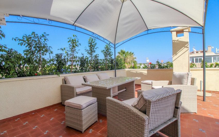 Reventa - Ático -
Torrevieja - Punta Prima