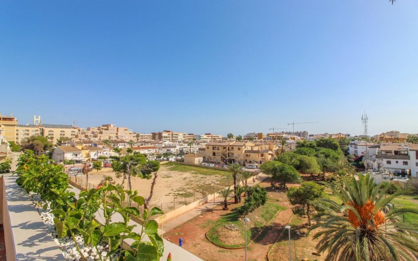 Reventa - Ático -
Torrevieja - Punta Prima