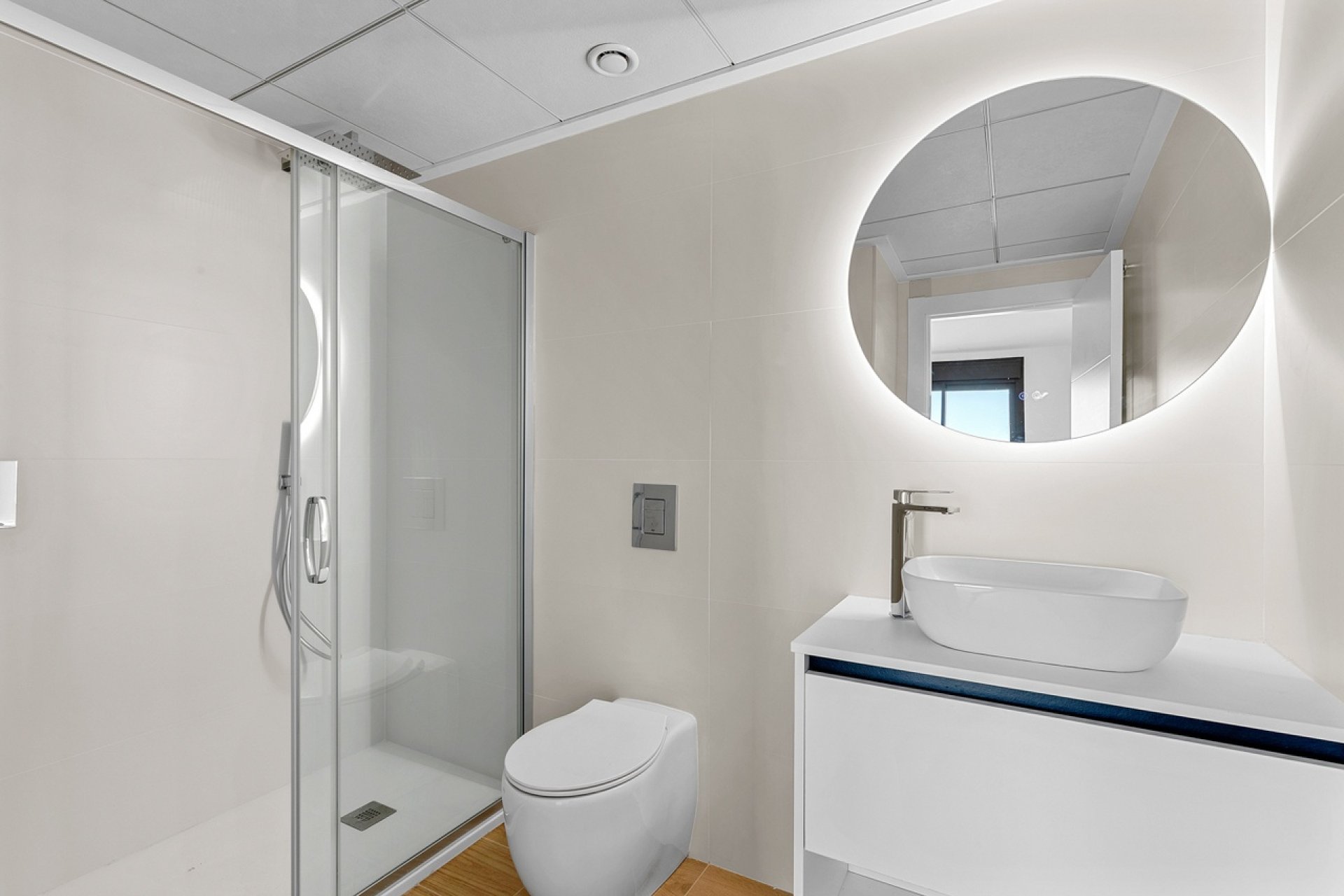 Reventa - Ático -
Villamartin - Costa Blanca