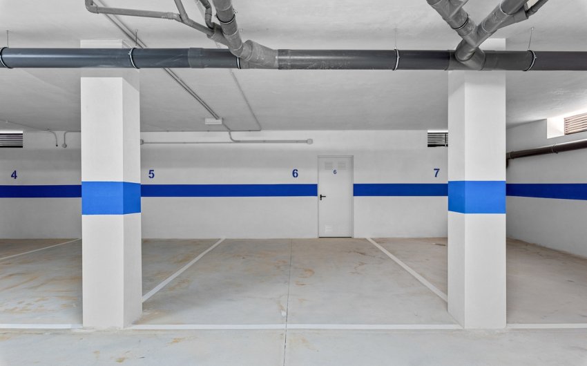 Reventa - Ático -
Villamartin - Costa Blanca