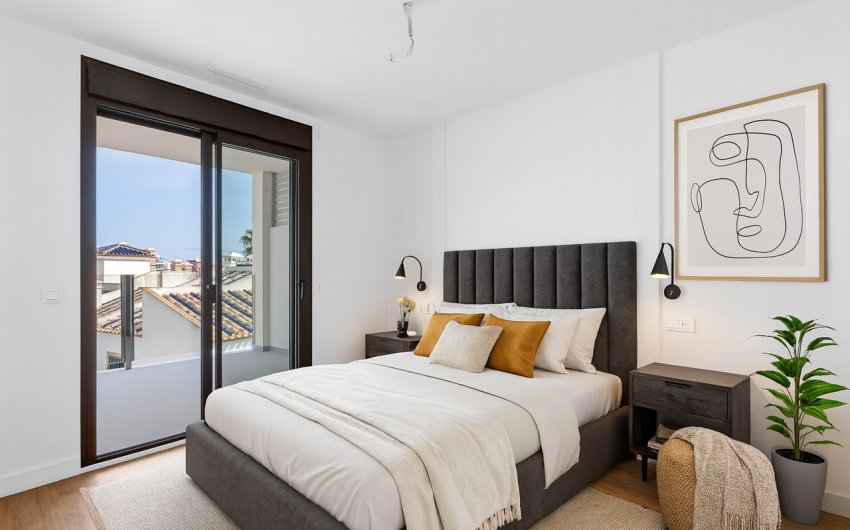 Reventa - Ático -
Villamartin - Costa Blanca