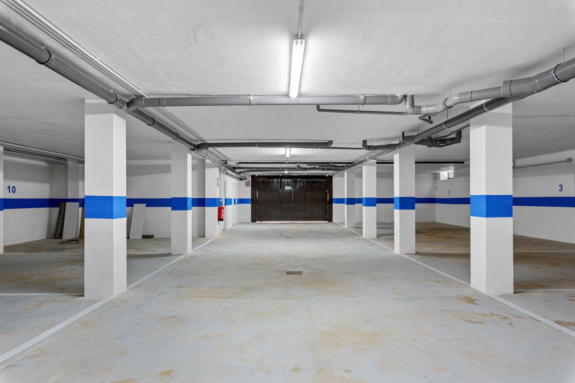 Reventa - Ático -
Villamartín - PAU 8