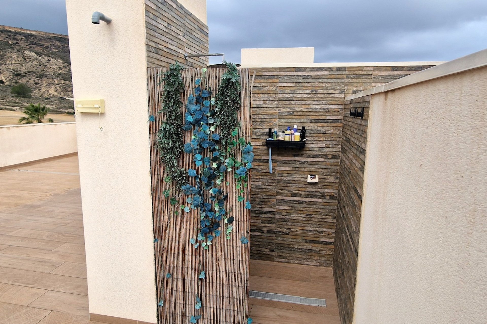 Reventa - Bungalow -
Algorfa - Inland
