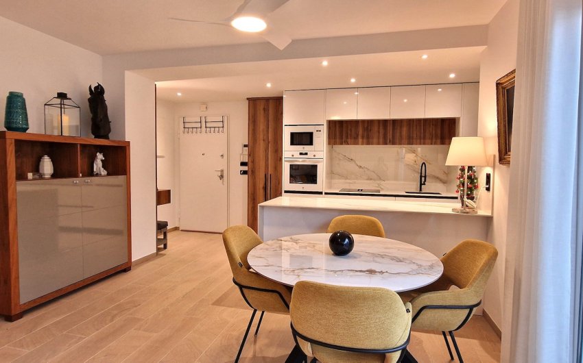 Reventa - Bungalow -
Algorfa - Inland
