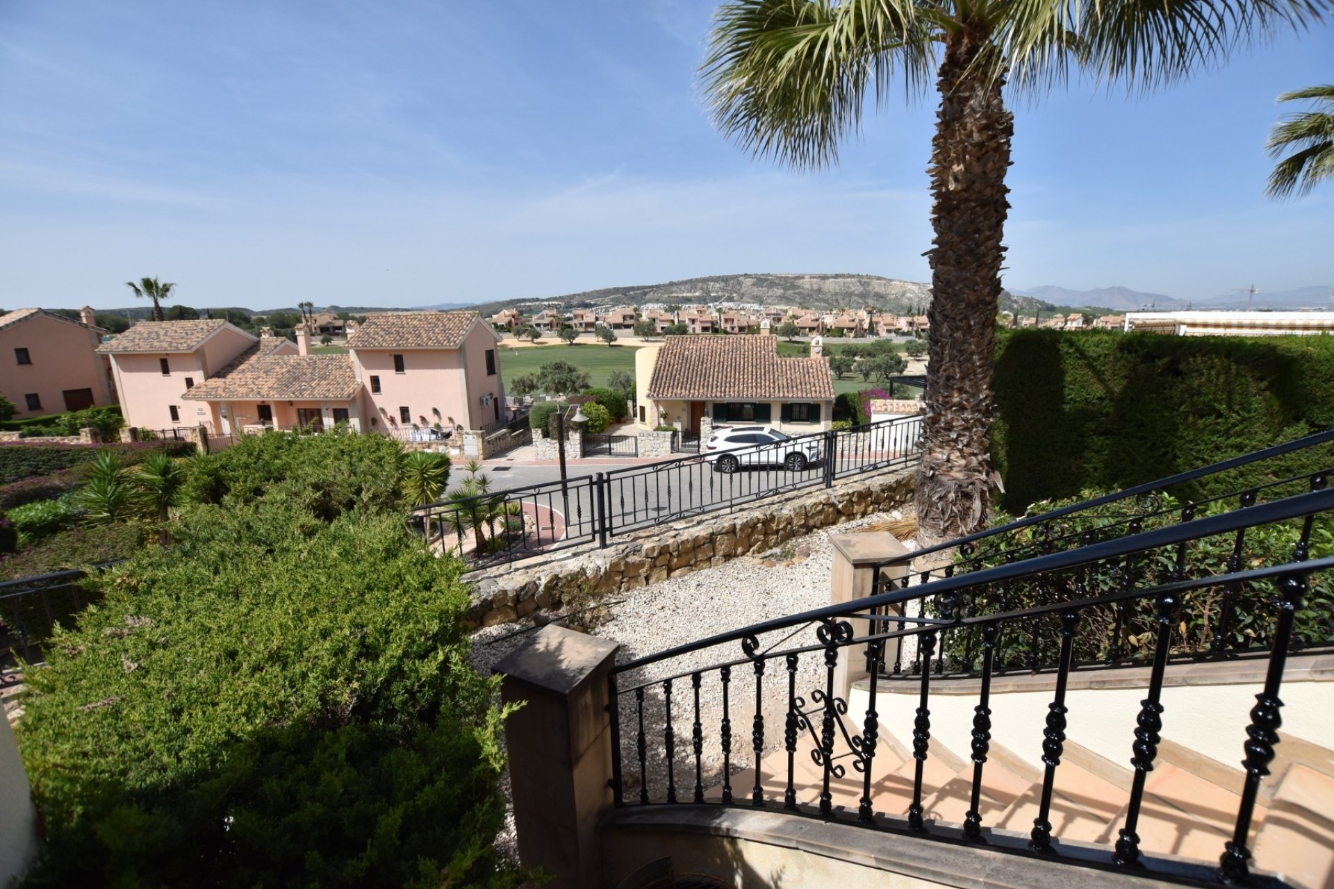 Reventa - Bungalow -
Algorfa - Inland