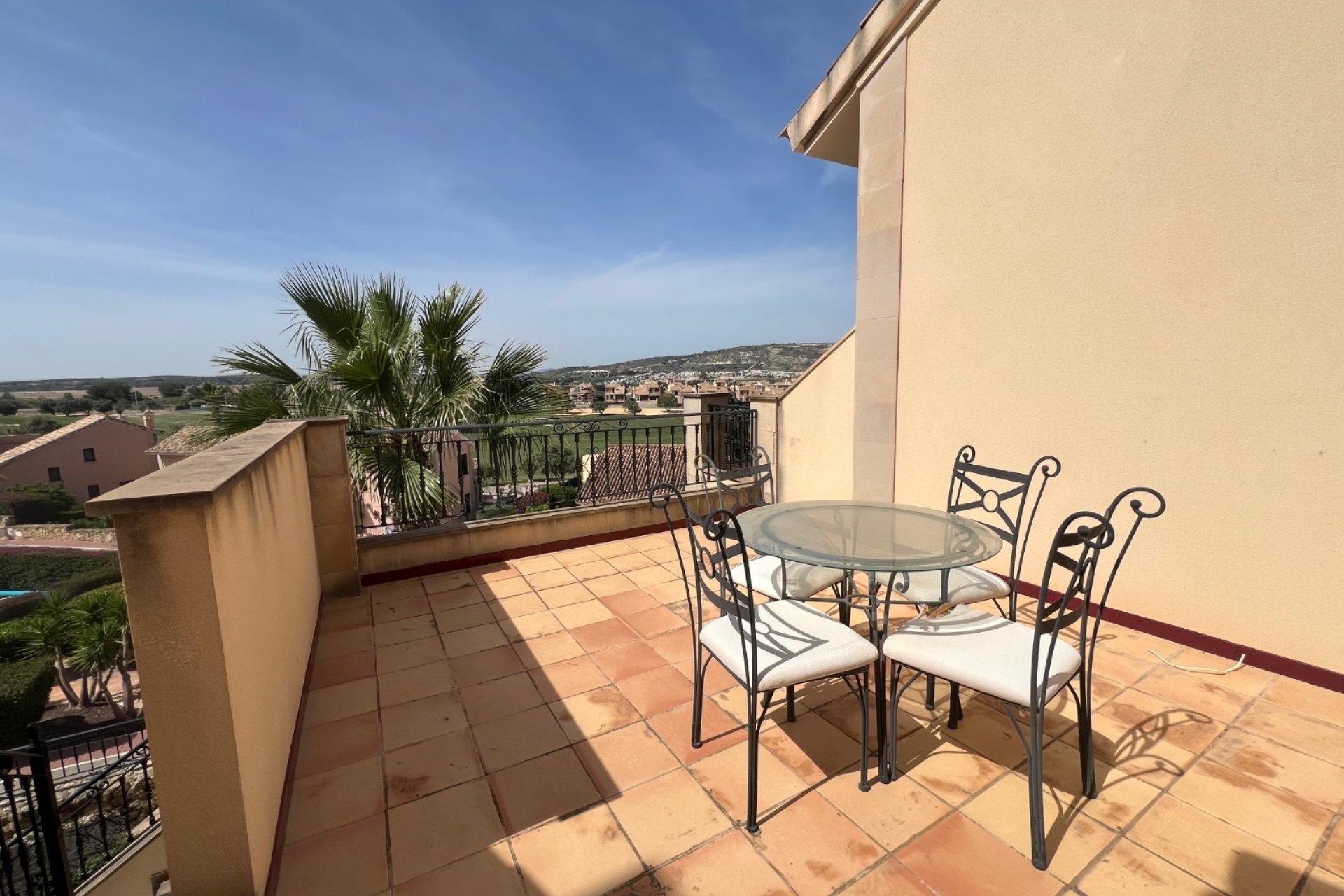 Reventa - Bungalow -
Algorfa - Inland