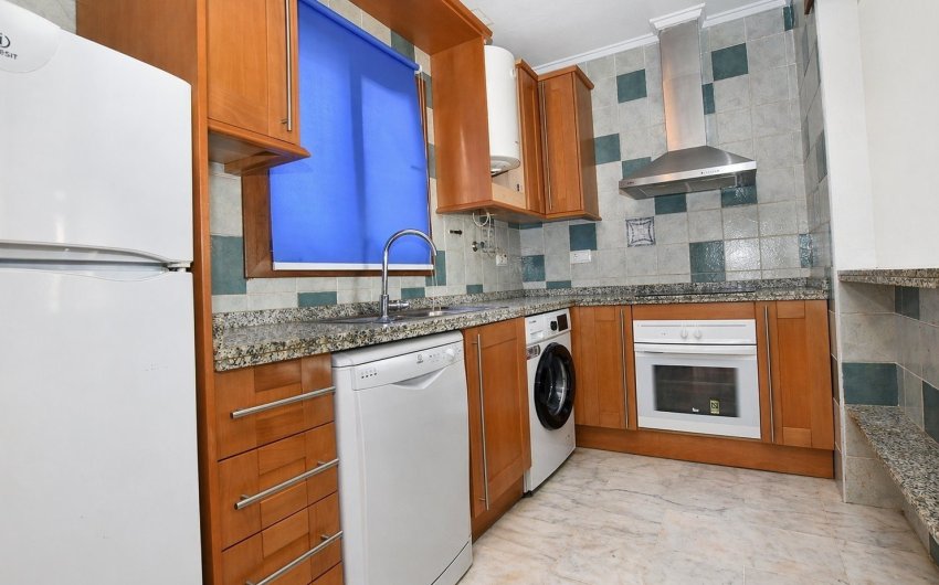 Reventa - Bungalow -
Algorfa - Inland