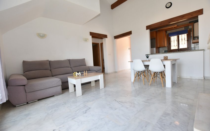 Reventa - Bungalow -
Algorfa - Inland