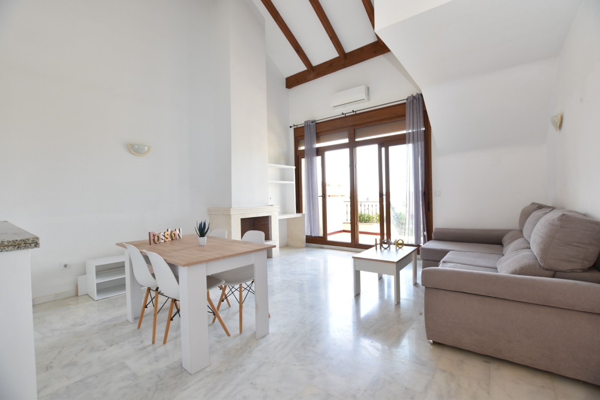 Reventa - Bungalow -
Algorfa - Inland