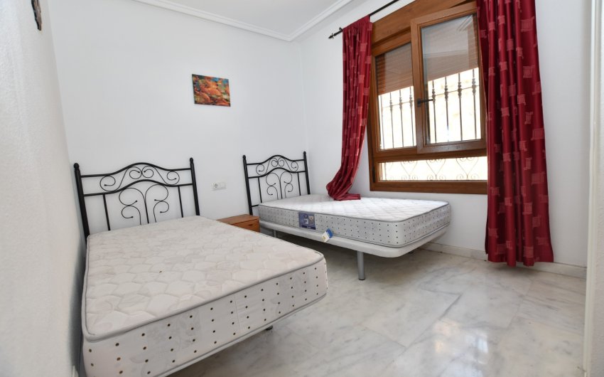 Reventa - Bungalow -
Algorfa - Inland