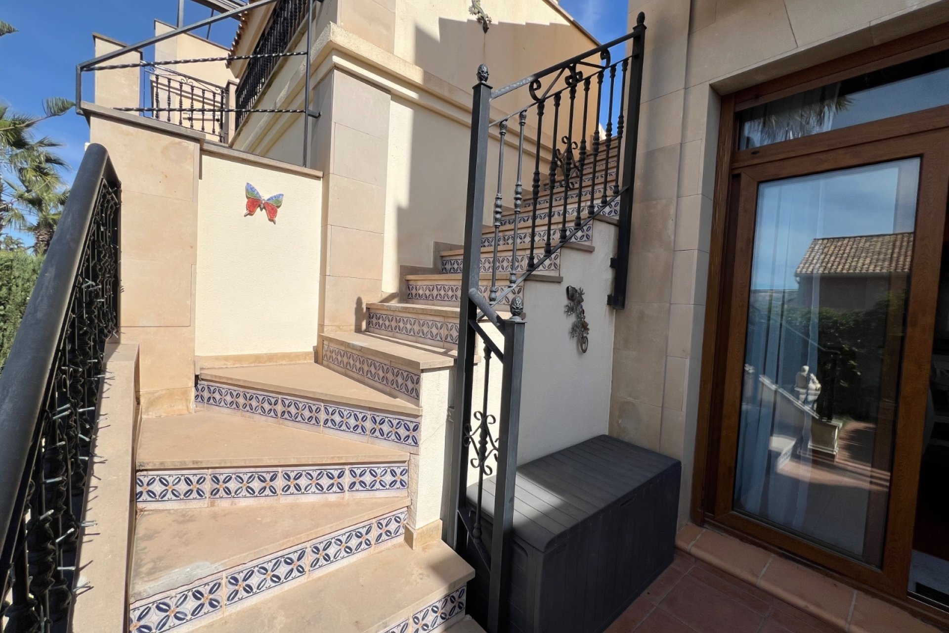 Reventa - Bungalow -
Algorfa - Inland