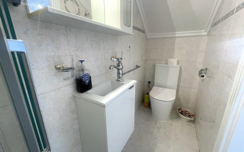 Reventa - Bungalow -
Benijofar - Costa Blanca