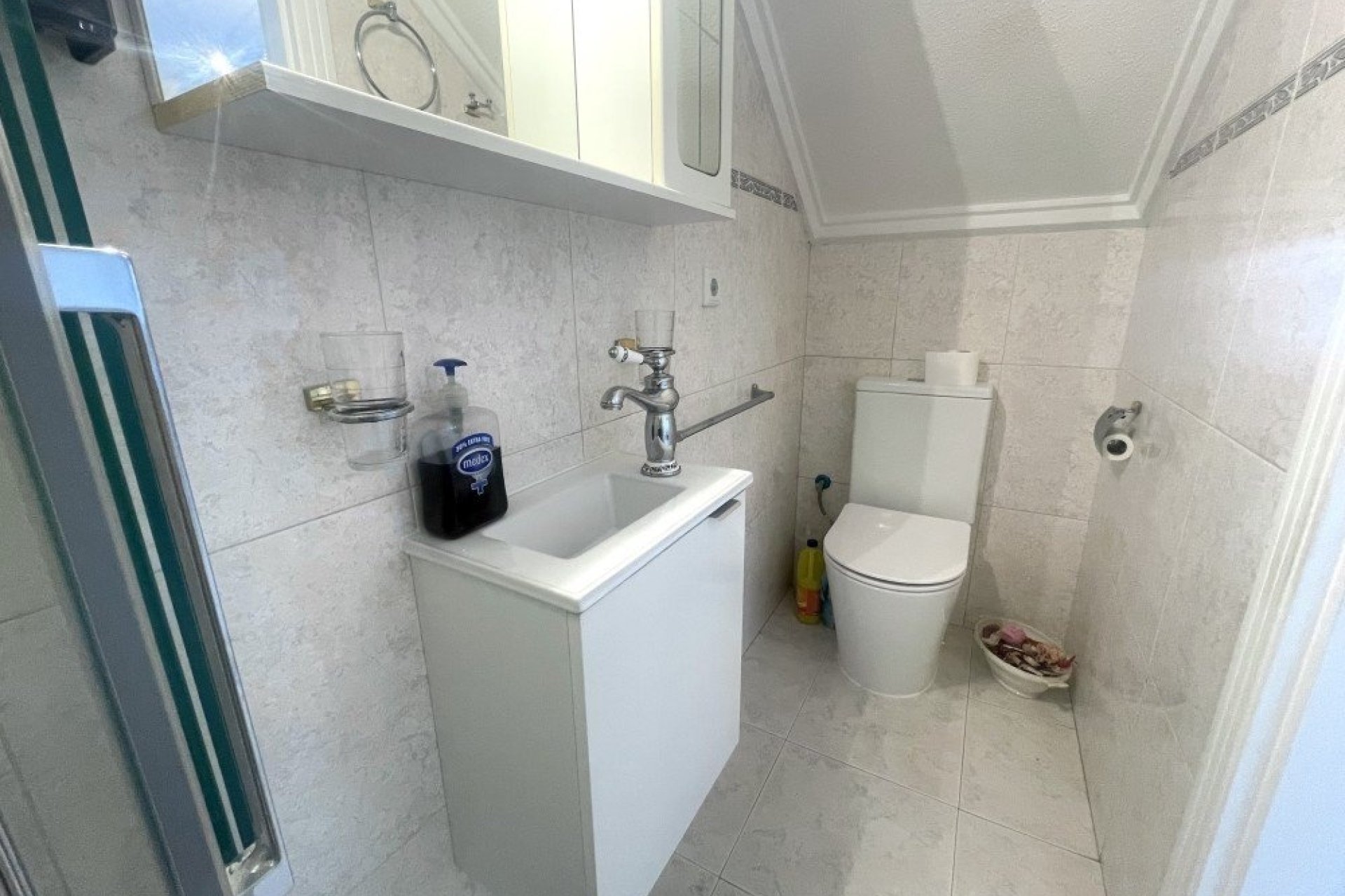 Reventa - Bungalow -
Benijofar - Costa Blanca