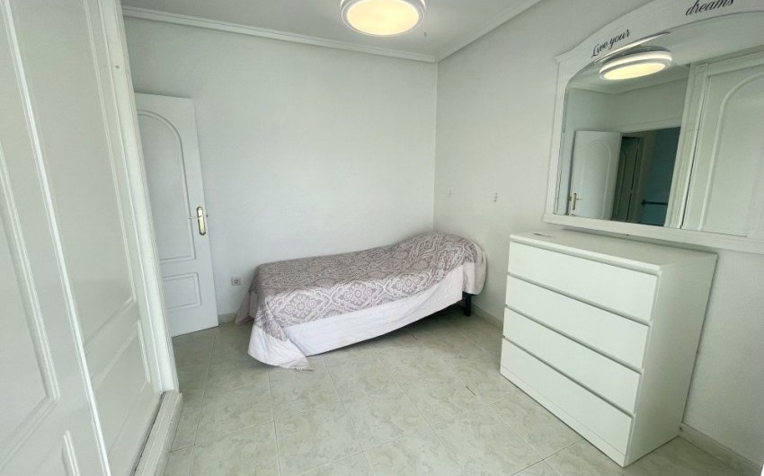 Reventa - Bungalow -
Benijofar - Costa Blanca