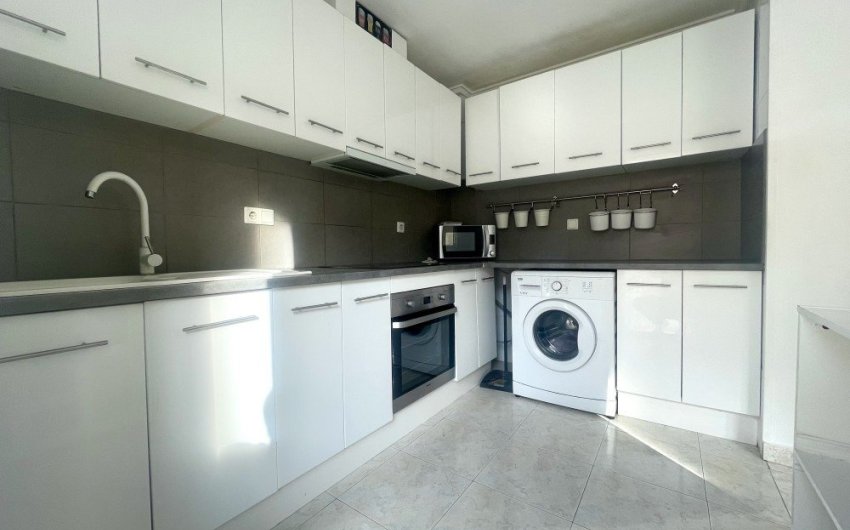 Reventa - Bungalow -
Benijofar - Costa Blanca