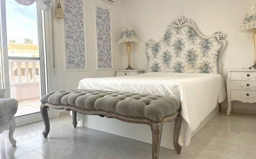 Reventa - Bungalow -
Benijofar - Costa Blanca