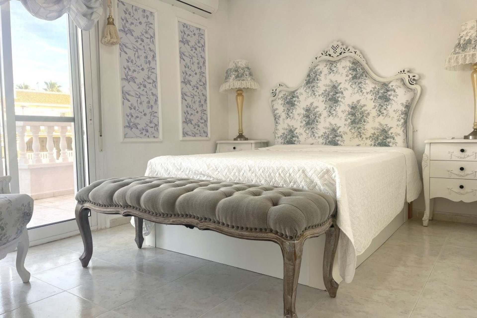 Reventa - Bungalow -
Benijofar - Costa Blanca