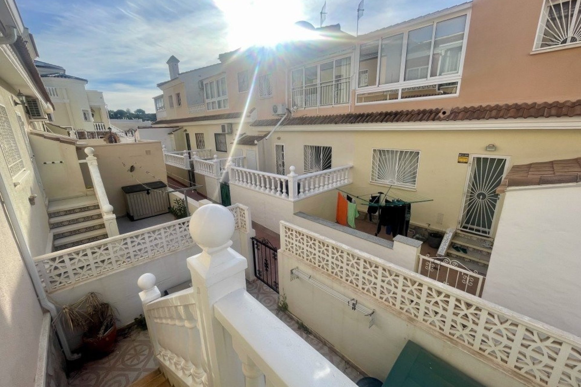 Reventa - Bungalow -
Benijofar - Costa Blanca