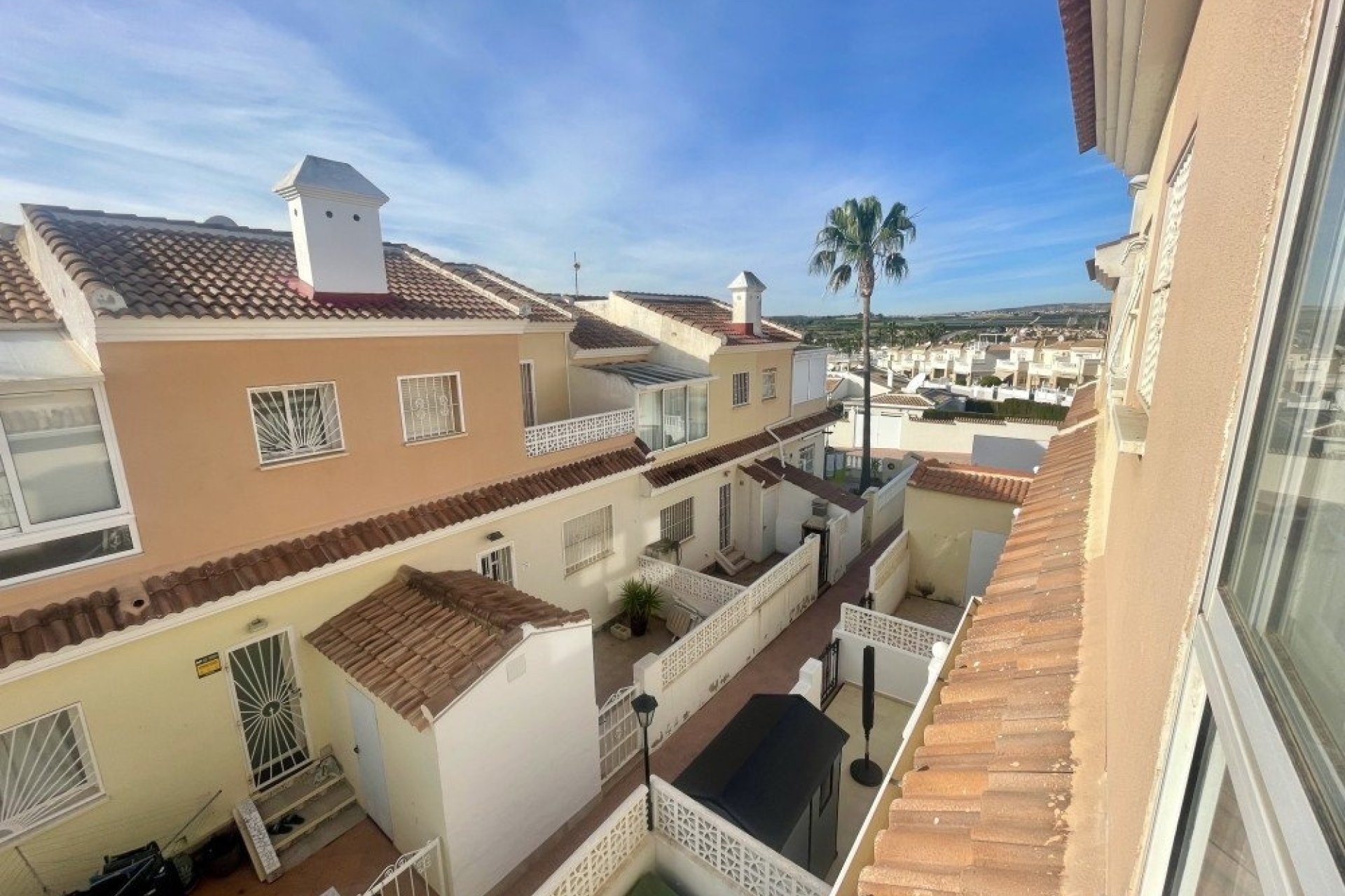 Reventa - Bungalow -
Benijofar - Costa Blanca