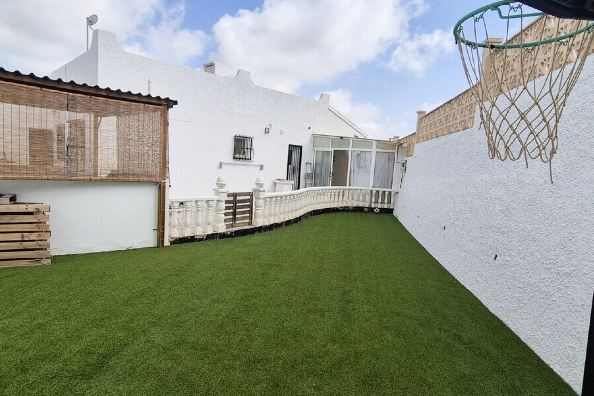 Reventa - Bungalow -
Blue Lagoon - Costa Blanca
