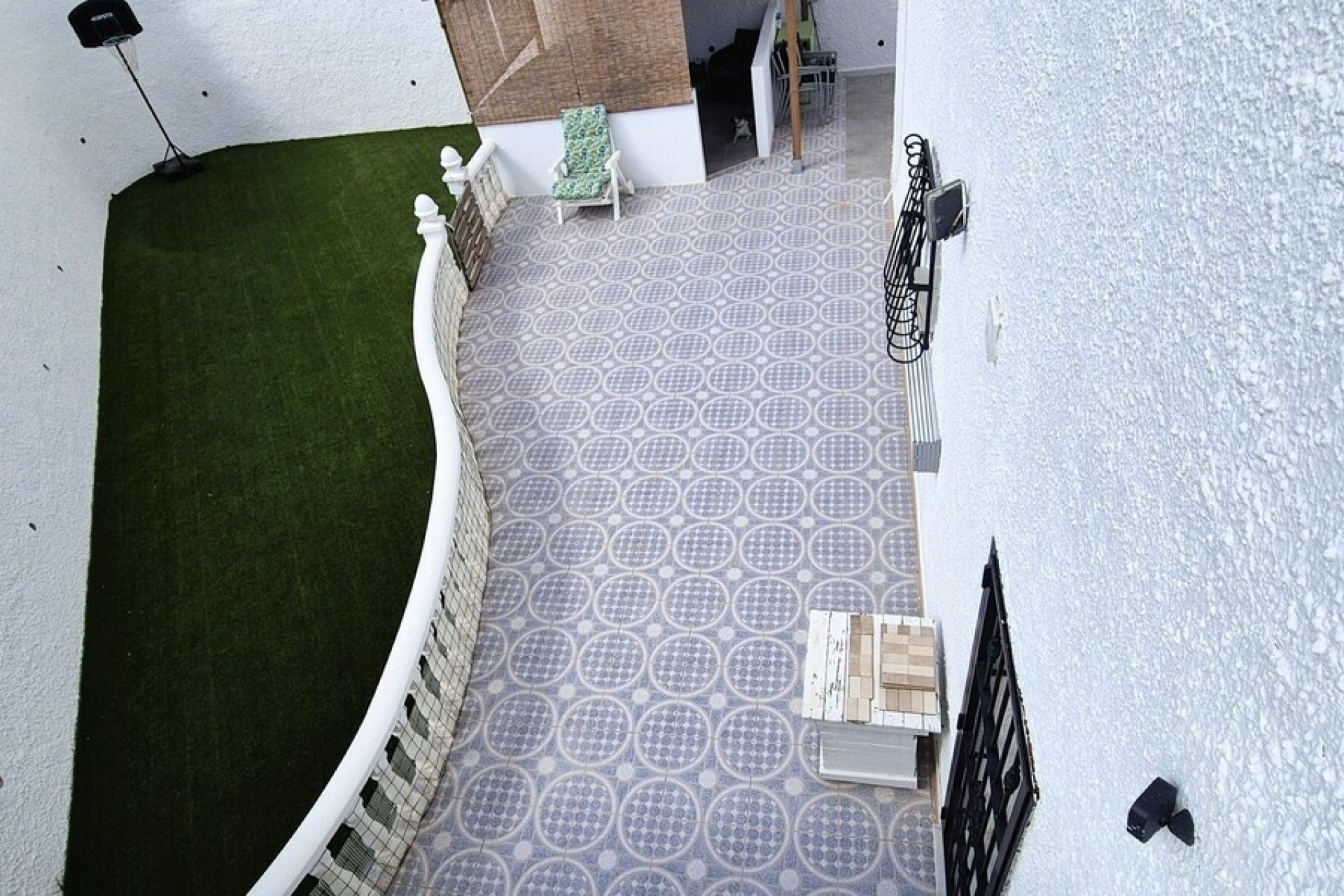 Reventa - Bungalow -
Blue Lagoon - Costa Blanca