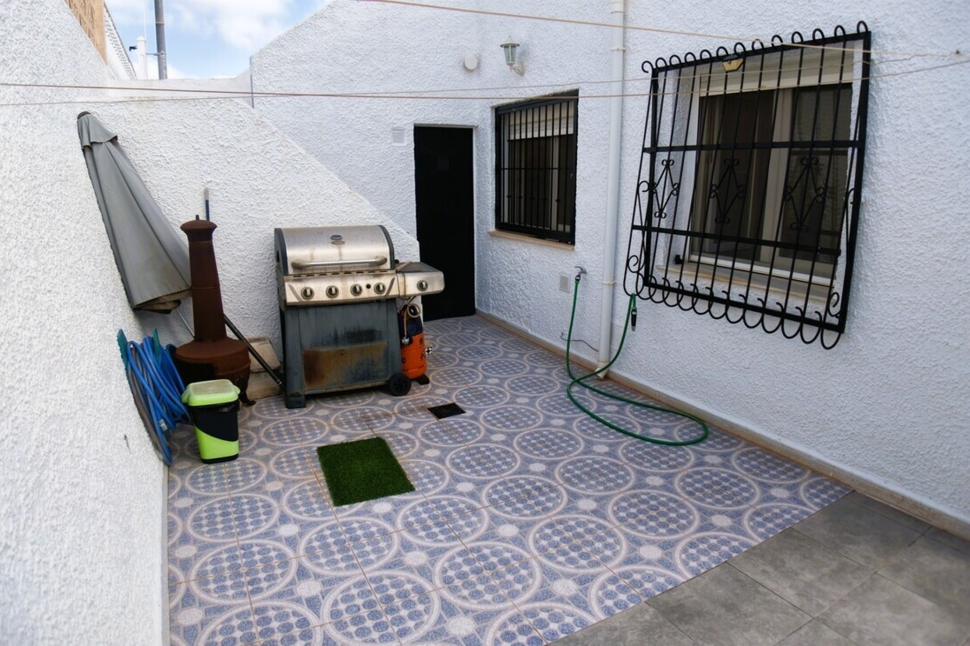 Reventa - Bungalow -
Blue Lagoon - Costa Blanca
