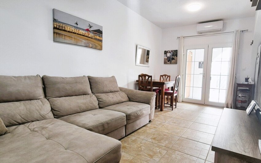 Reventa - Bungalow -
Blue Lagoon - Costa Blanca